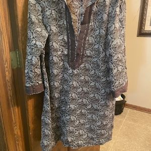 Tory Burch Tunic
